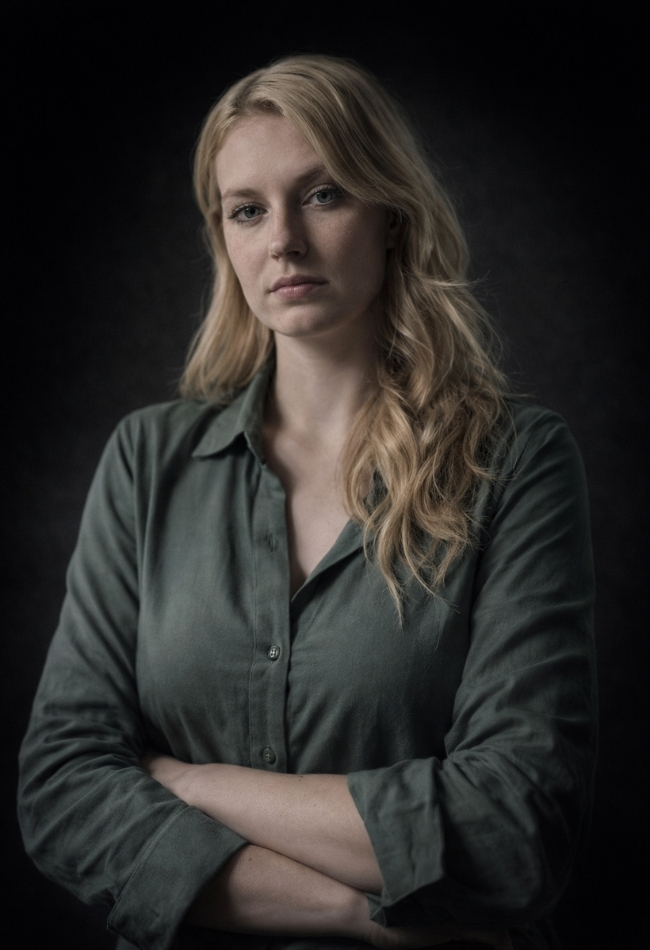 Australian Business Consultant Keira Martin