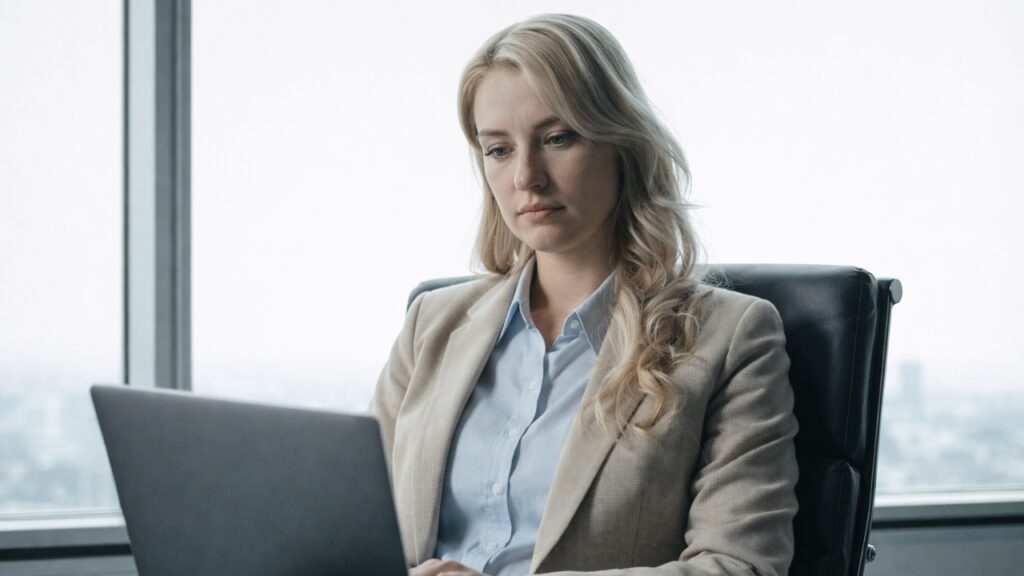 Keira Martin Austalian Based Consultant on Leadership Clarity