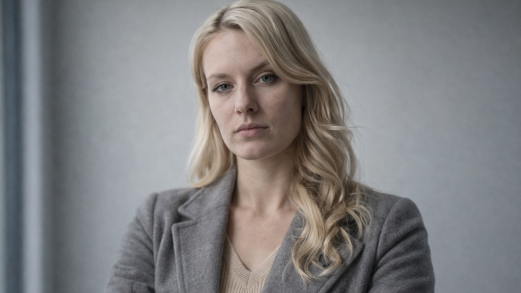 Keira Martin Australian Business Consultant on Building Strong Business Foundations