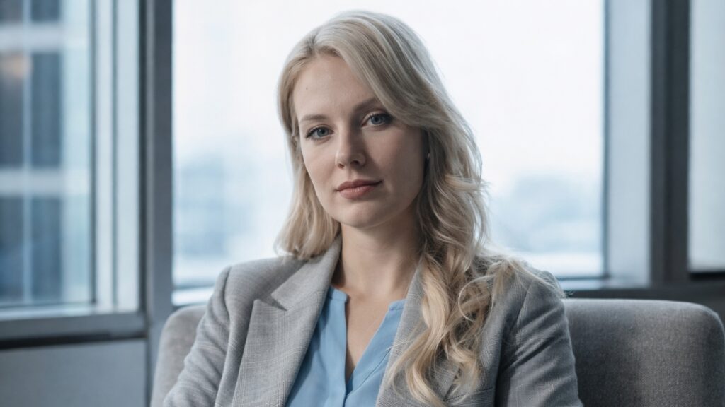 Keira Martin Business Strategy Interview