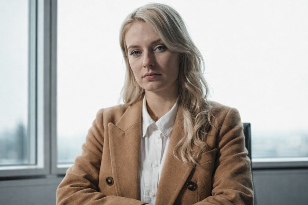 Keira Martin Professional Background